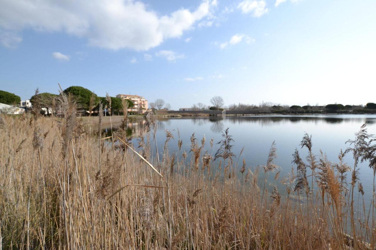 לה-גרו-דו-רואה Le Paul Emile Vue Splendide Sur Le Lac 3 מראה חיצוני תמונה